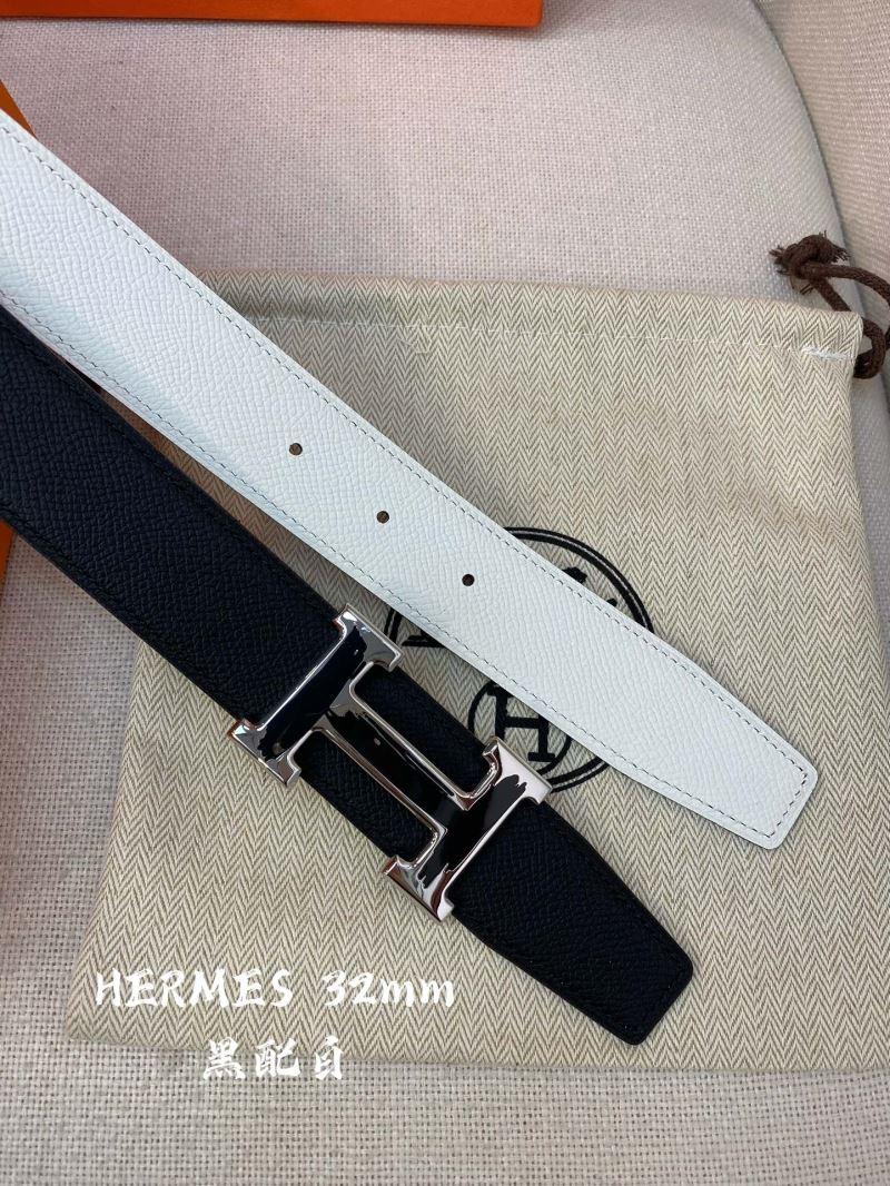 Hermes Belts